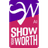 Show Your Worth.AI Logo